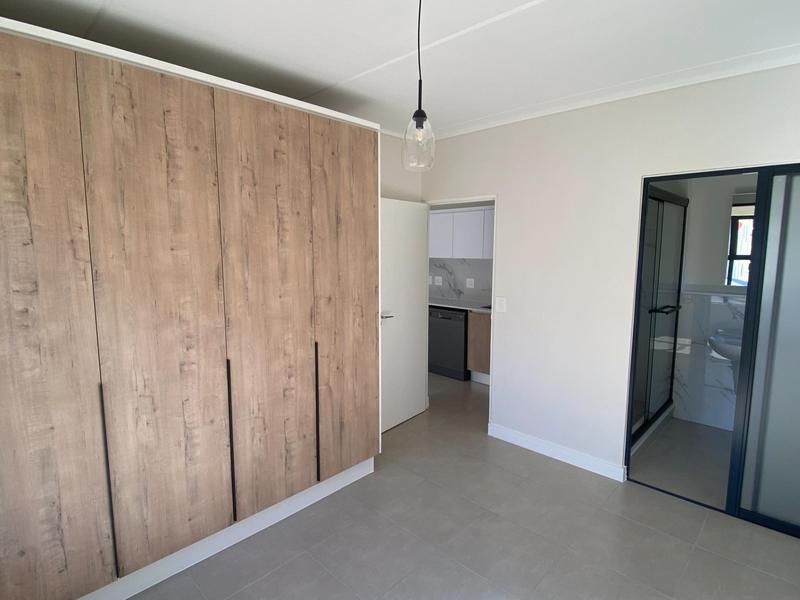 To Let 1 Bedroom Property for Rent in Richwood Western Cape